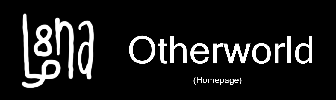 Otherworld Logo